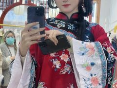 -汉仪华裳汉服旗袍·摄影写真馆(乌镇西栅店)