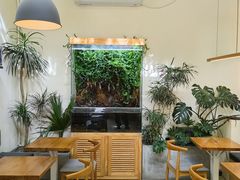 -小意思咖啡店(草桥店)