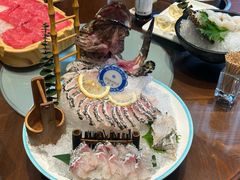 -东海怡品海鲜豆捞(星街坊店)