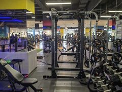 -锐菲特游泳体育健身中心(滨江店)
