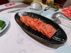 -捞神煲汤火锅(湖滨商业街店)