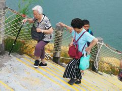 -广州市流溪河国家森林公园