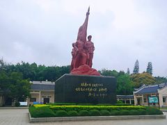 -南宁南湖公园