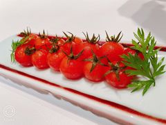 日本清酒小番茄-北京厨房(SKP店)