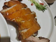 -小放牛炒菜馆(裕华万达店)