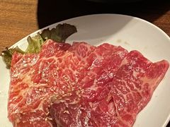 -焼肉まんぐう