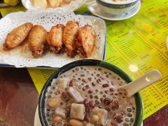 红豆双皮奶-民信老铺(华盖路店)