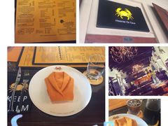 -Ministry of Crab(科伦坡店)