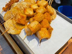 -庆峰龙虾烧烤(合肥一店)