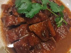 -院里寻菜·精致庭院菜(观沙岭店)