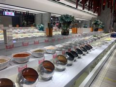 -玫瑰花园自助烤肉(顺义鑫海韵通店)