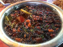 -无味饭店(九眼桥商业文化广场店)