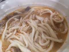 -青年路烩面馆(绿地世纪城店)