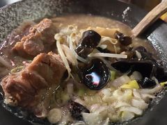 -日本料理神拉面