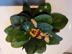 -L'Arome芳芳法国餐厅(仙林金鹰店)