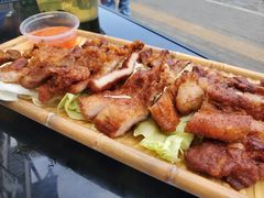 -鹅滋道(甘坑古镇店)