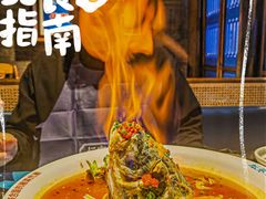 -坛宗剁椒鱼头(河西王府井店)