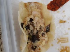 -大眼锅贴水饺(河东店)