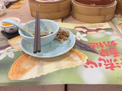 -点都德(皇岗村店)