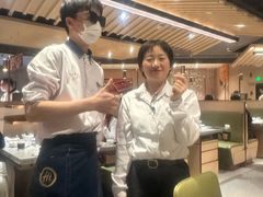 -海底捞火锅(新松江路店)