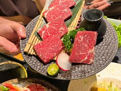 -樱嘢·炭火烧肉(惠南店)
