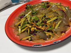 -全家福东北菜(联谊花园宜康苑店)