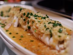 -杨氏青龙虾·羊蝎子(金盛路总店)
