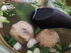 -古代饭堂(冠亚店)