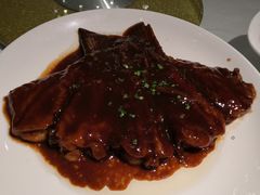 -老人和饭店(淮海中路店)