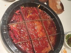 -卤校长老火锅(杨家坪直营店)