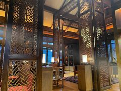 -丽江金茂凯悦臻选酒店-滇香馆