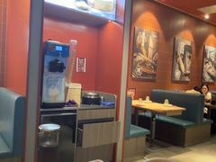 -鱼酷活鱼烤鱼(雨花客厅店)