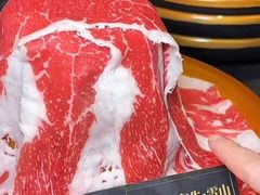 -牛YO寿喜烧和牛火锅自助(三台子万象汇店)