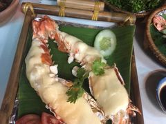 -老房子·1881海鲜餐厅