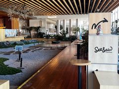 -Seesaw Coffee(朝阳大悦城店)