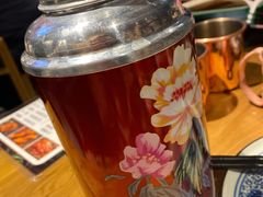老北京杏仁茶-顺承小院儿