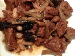 四喜烤麸-老客站酒楼(金花南路店)