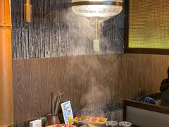 -盡膳口福·百年汤方火锅(科华北路店)