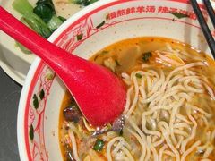 -武圣羊汤·西北面(朝阳门店)