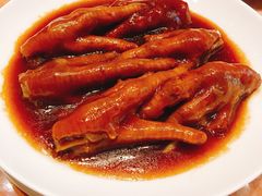 鲍汁凤爪-金玉满堂潮州酒楼(无限极荟购物广场店)