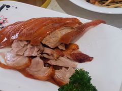 -大碗居·烤鸭·鱼头泡饼(天坛东门店)