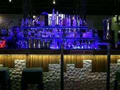 -Bamboo Bar & Grill Restaurant