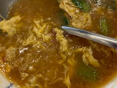 -福寿斋·老北京铜锅涮肉·烧烤(清岚店)