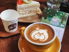 -春风十里咖啡馆