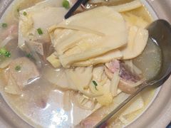 -徽三说·土徽菜·中国徽菜连锁品牌(一中店)