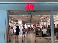-H&M(来又来时尚购物广场店)