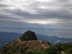 -七娘山