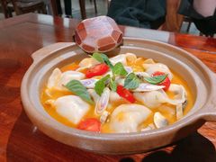 -七色云蔬食(喜邻里店)