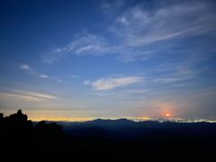 -白草畔自然风景区