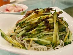 -功德林素菜饭庄(前门店)